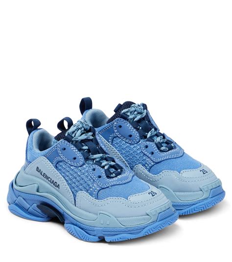 fake balenciagas for kids